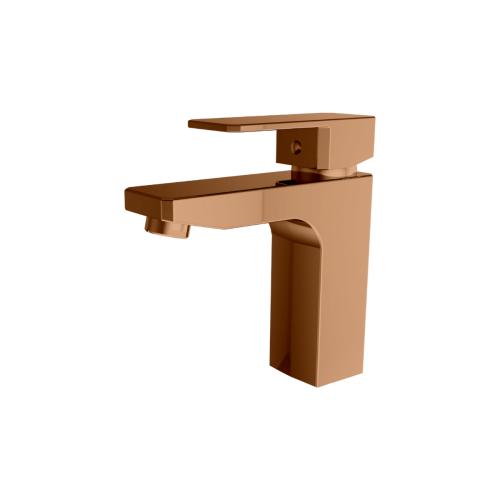 Single Lever Basin Mixer